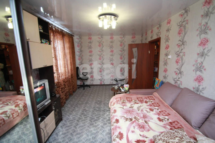 1-комн квартира Речной пр-т, 38