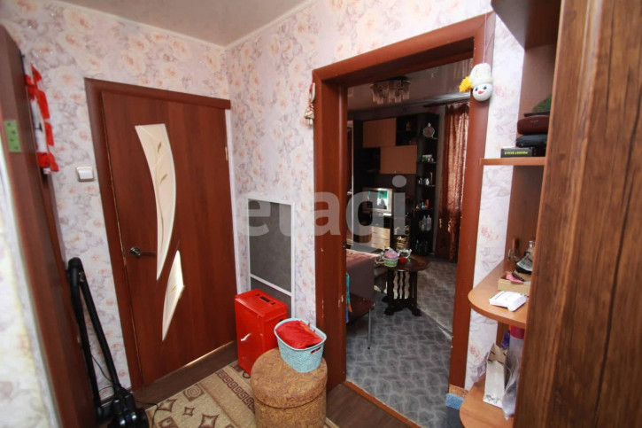 1-комн квартира Речной пр-т, 38