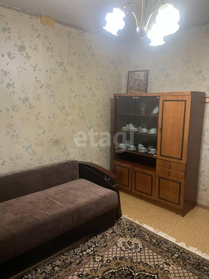 2-комн квартира Говядиново пр., 9