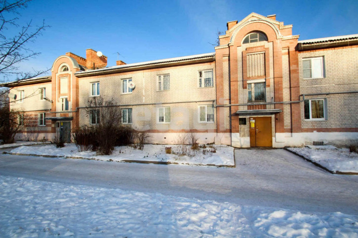 1-комн квартира Речной пр-т, 38