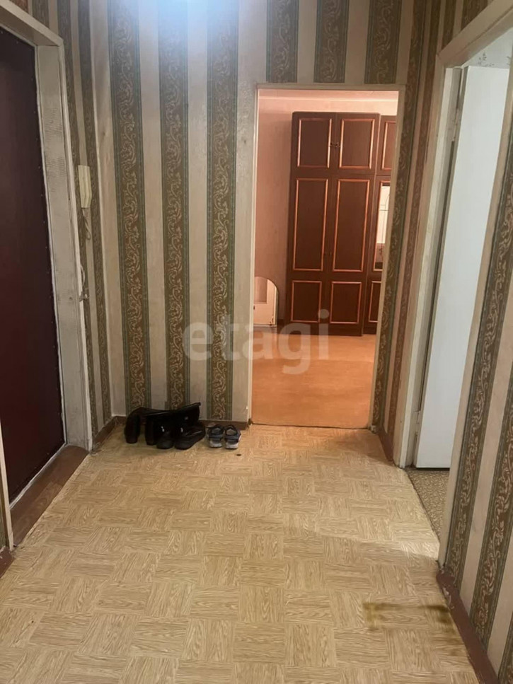 2-комн квартира Говядиново пр., 9