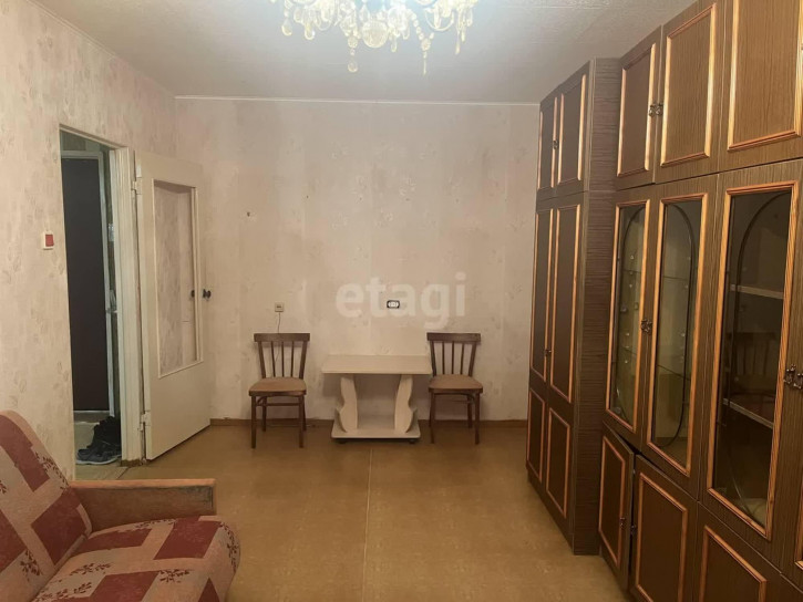 2-комн квартира Говядиново пр., 9