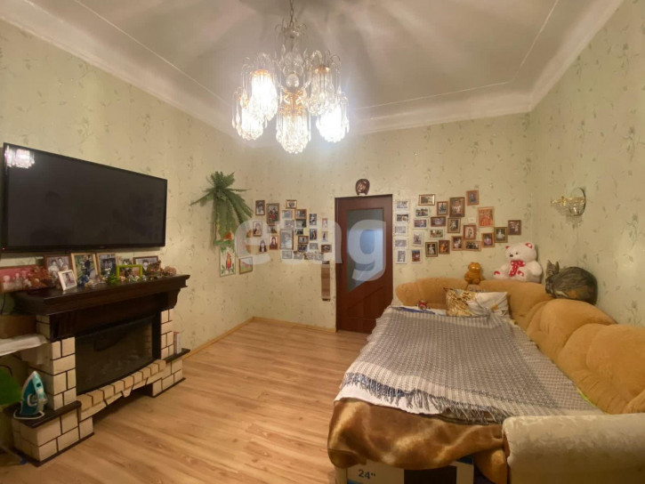 3-комн квартира Петрковский бульвар, 4