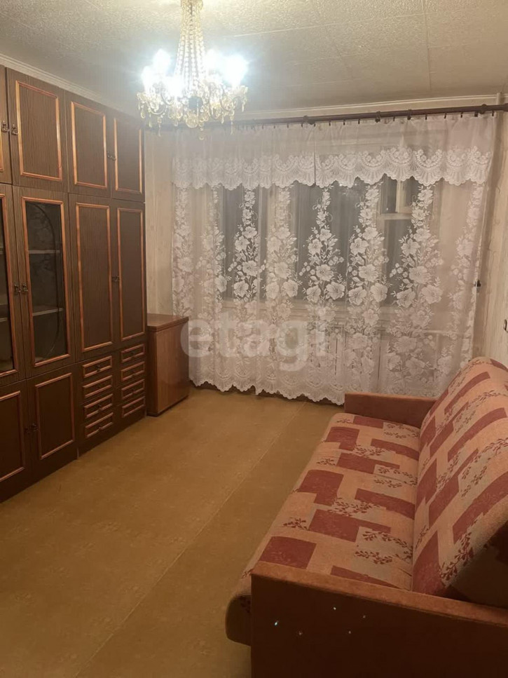 2-комн квартира Говядиново пр., 9