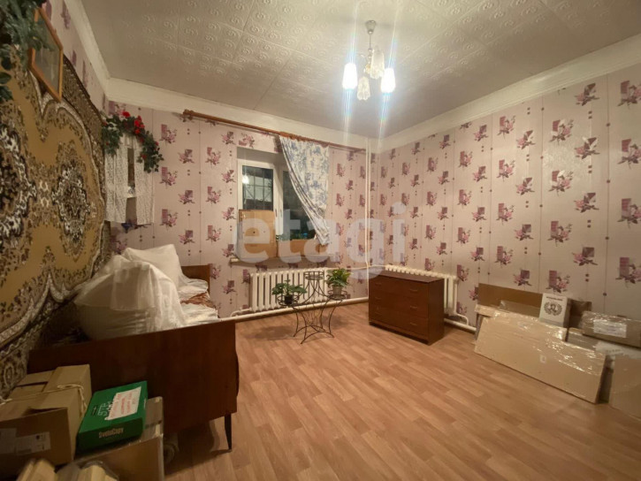 3-комн квартира Петрковский бульвар, 4