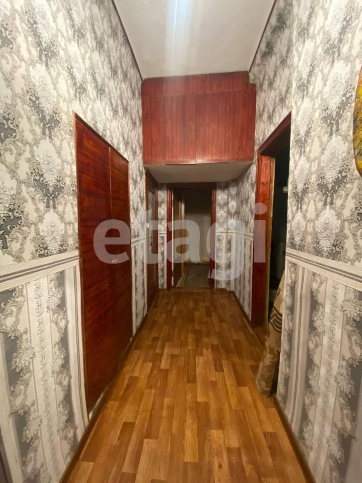 3-комн квартира Петрковский бульвар, 4