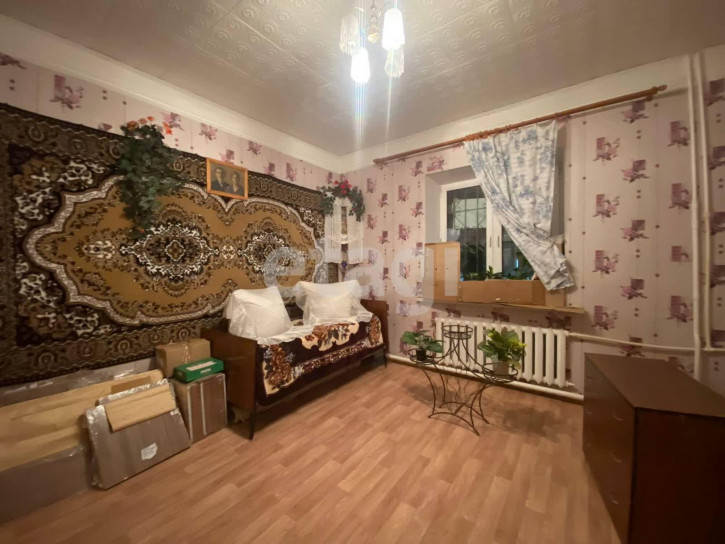 3-комн квартира Петрковский бульвар, 4