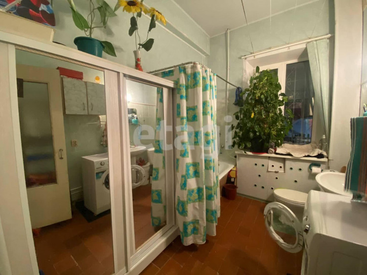 3-комн квартира Петрковский бульвар, 4