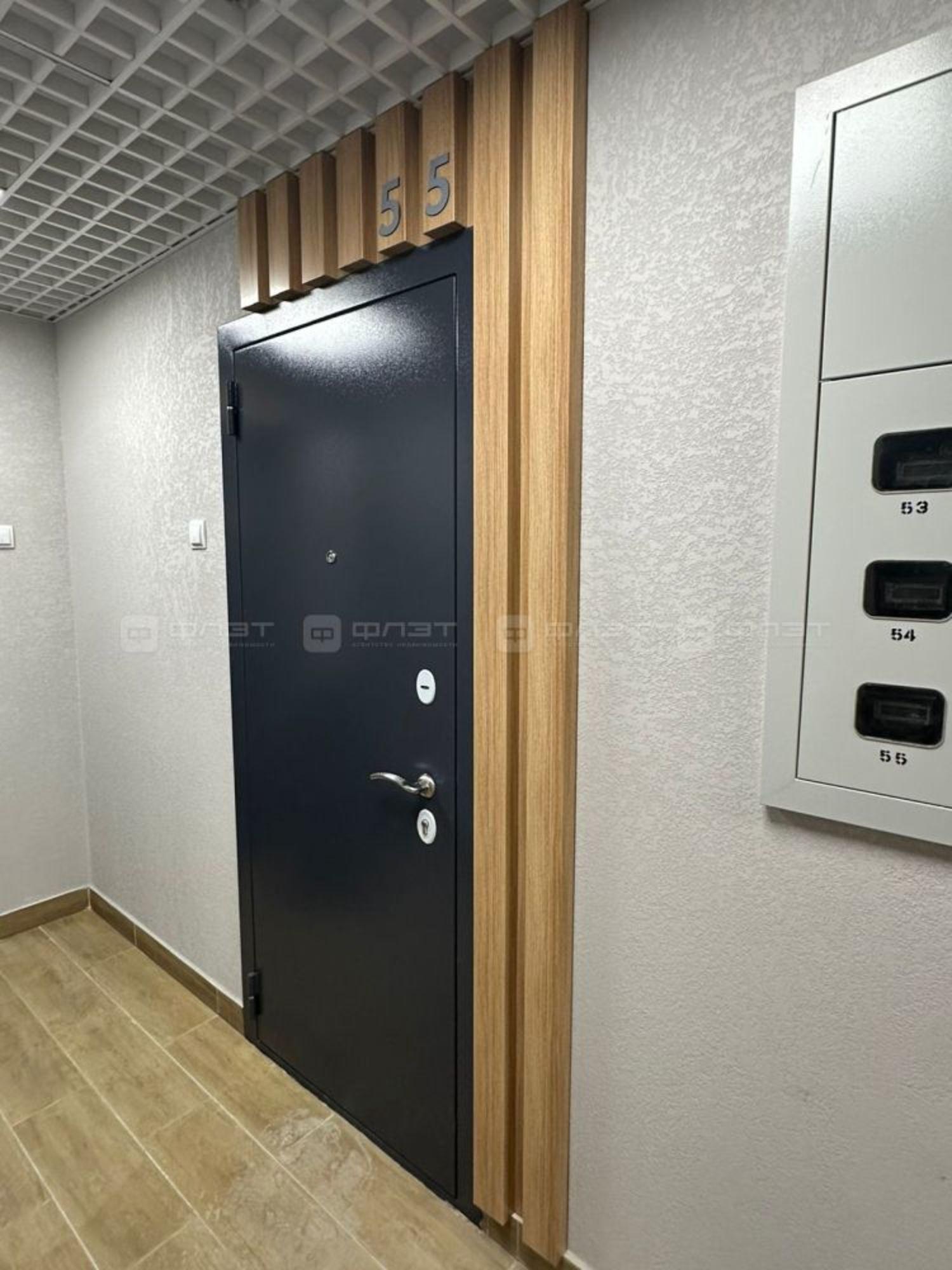 Купить квартиру за 4 190 000 рублей на ул. Спортивная, дом 7