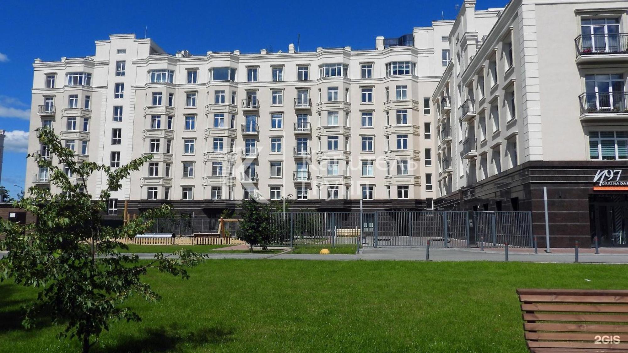Купить квартиру за 35 500 000 рублей на ул 25 Октября, 40