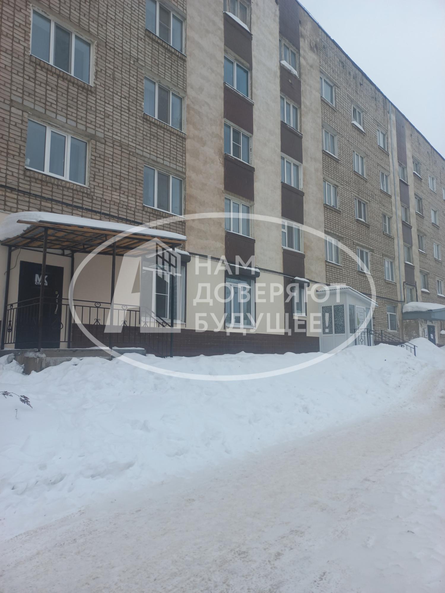 Купить комнату за 650 000 рублей на Банковский переулок, 3