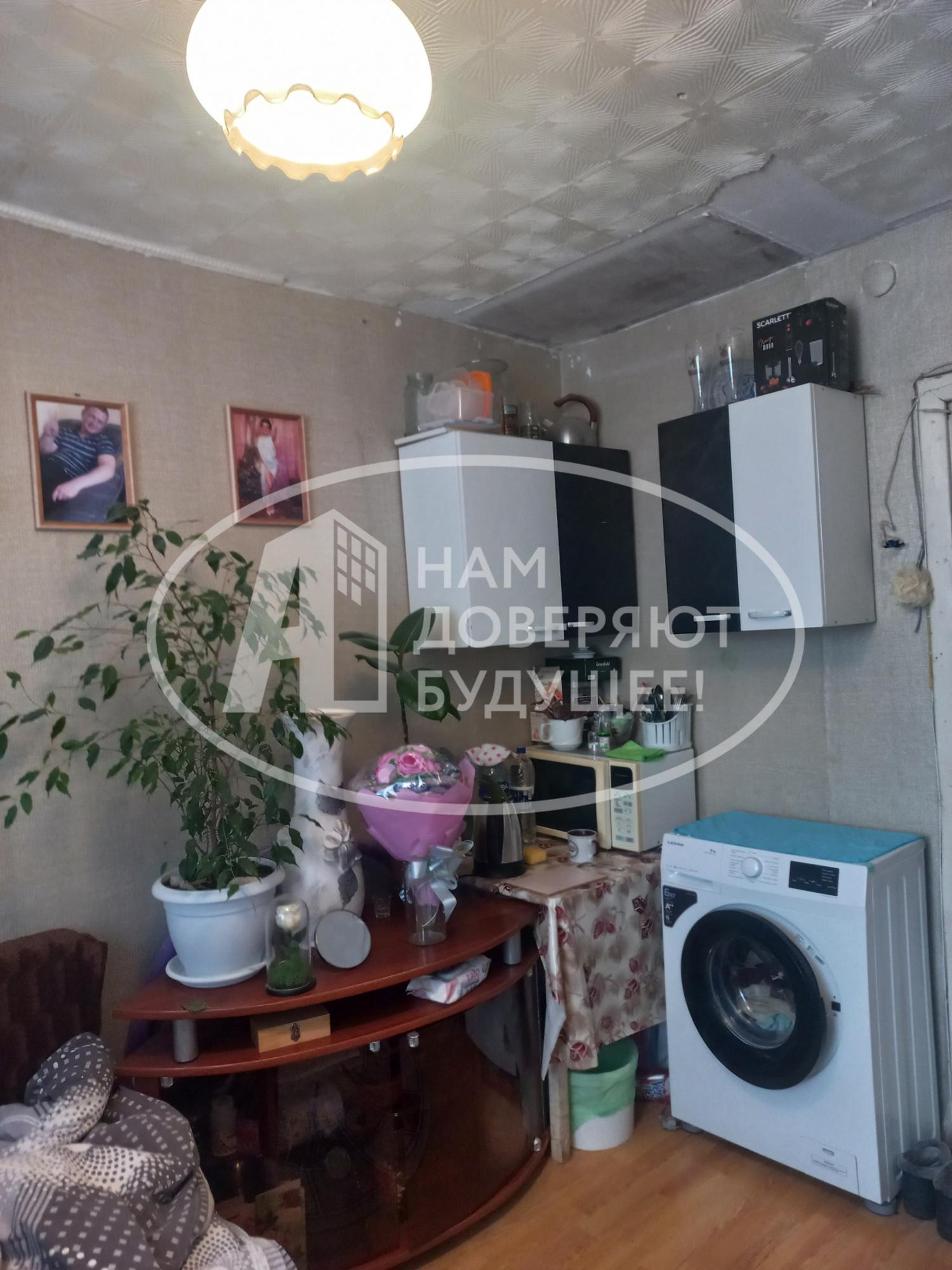 Купить комнату за 650 000 рублей на Банковский переулок, 3
