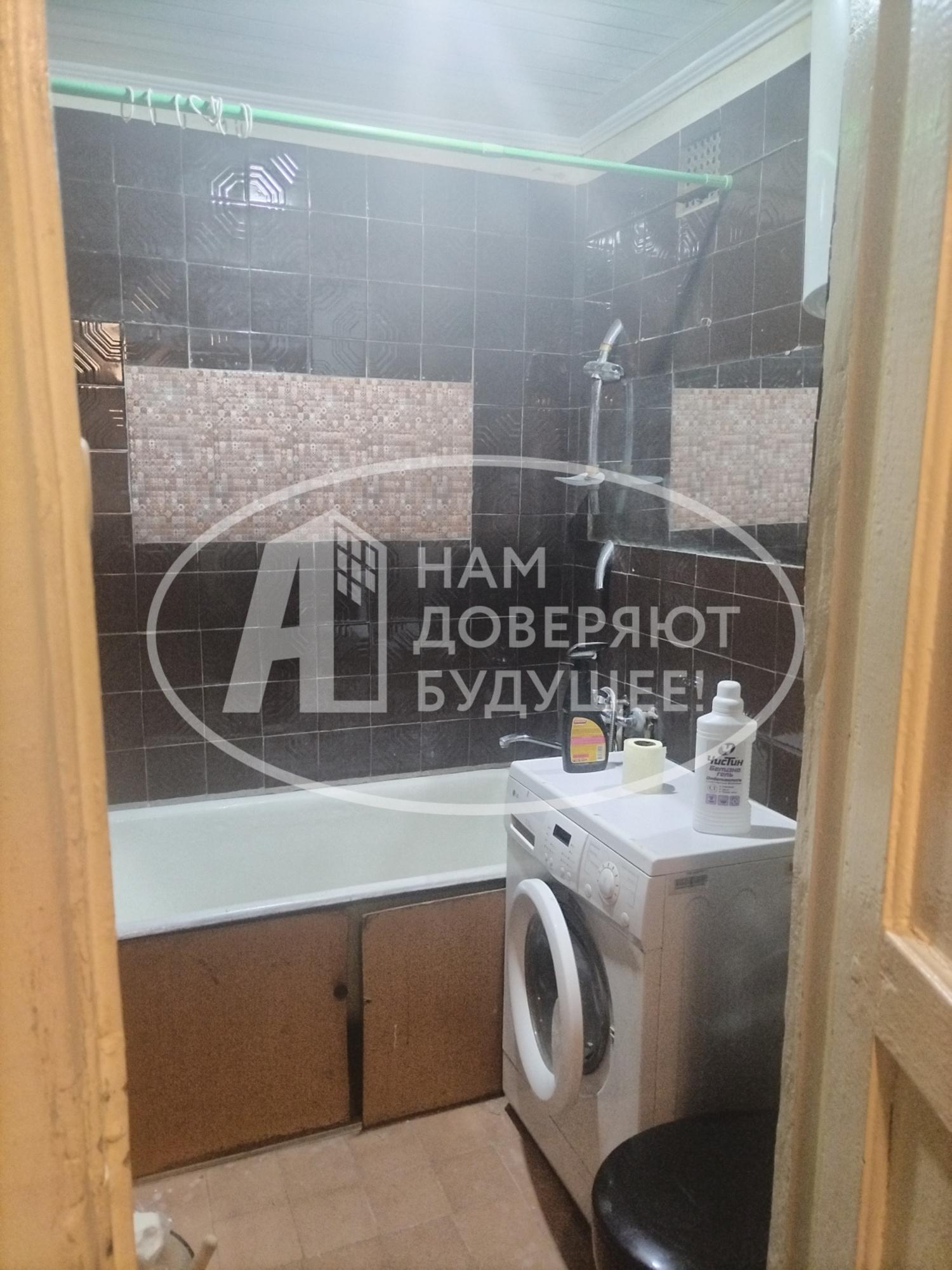 Купить квартиру за 1 100 000 рублей на улица Орджоникидзе, 3