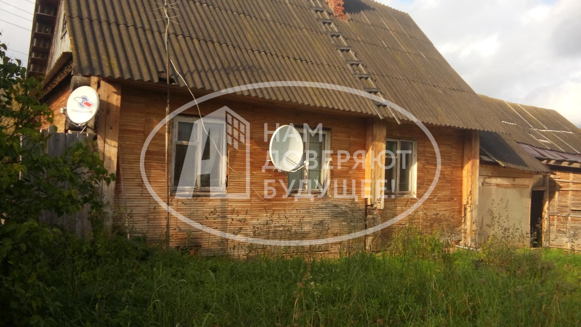 Купить дачу, дом, коттедж за 680 000 рублей на Полевая улица, 12