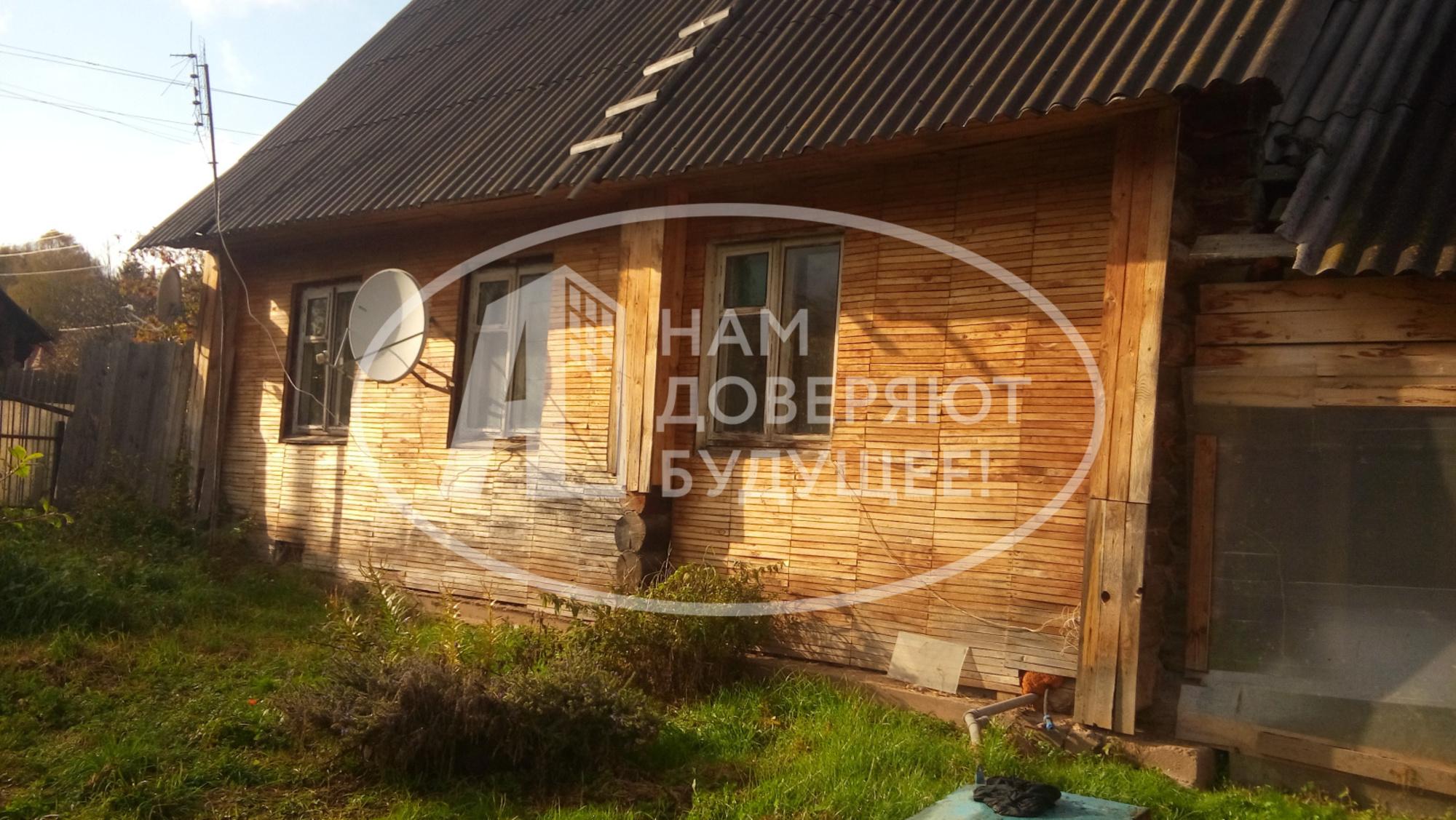 Купить дачу, дом, коттедж за 680 000 рублей на Полевая улица, 12