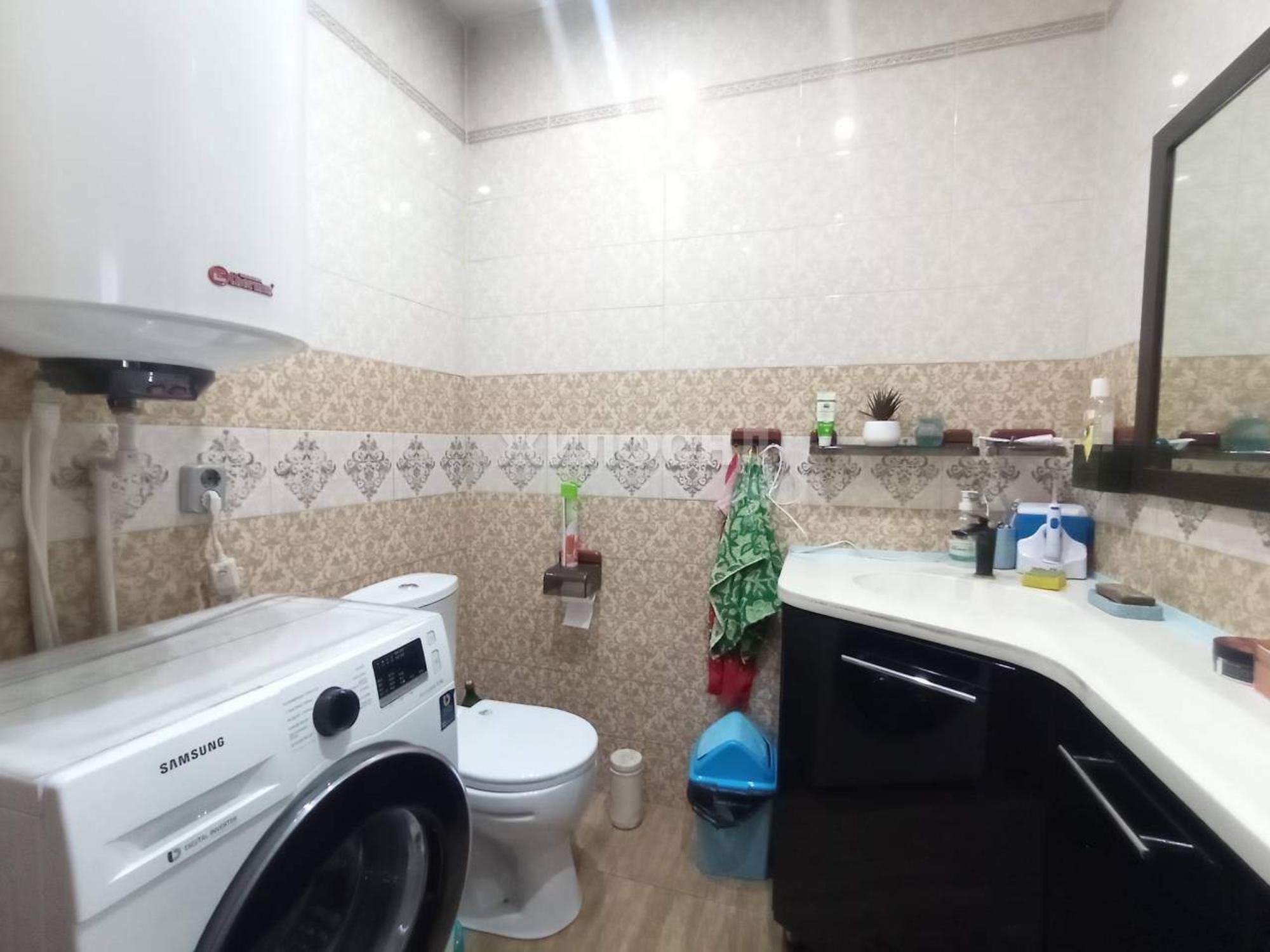 Купить дачу, дом, коттедж за 18 200 000 рублей на Эне-Сай улица