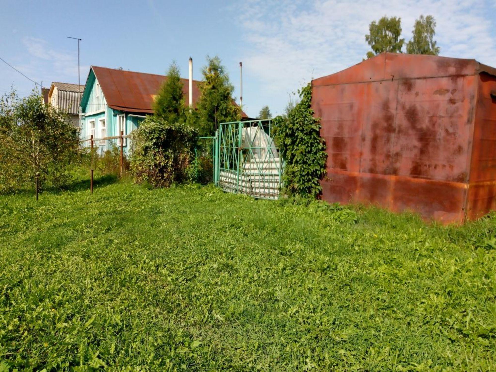 Купить дачу, дом, коттедж за 1 400 000 рублей на Дуброво д