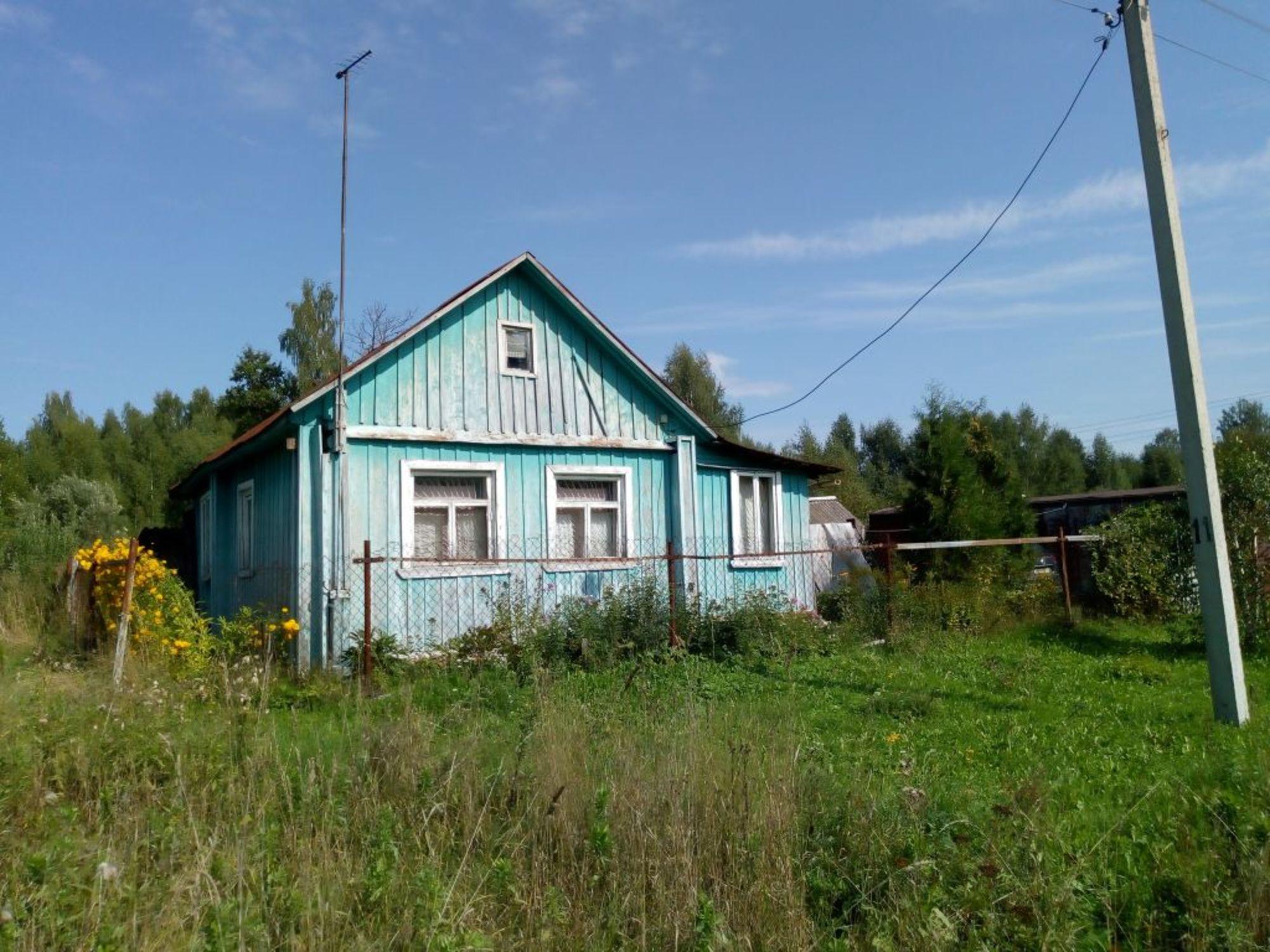 Купить дачу, дом, коттедж за 1 400 000 рублей на Дуброво д