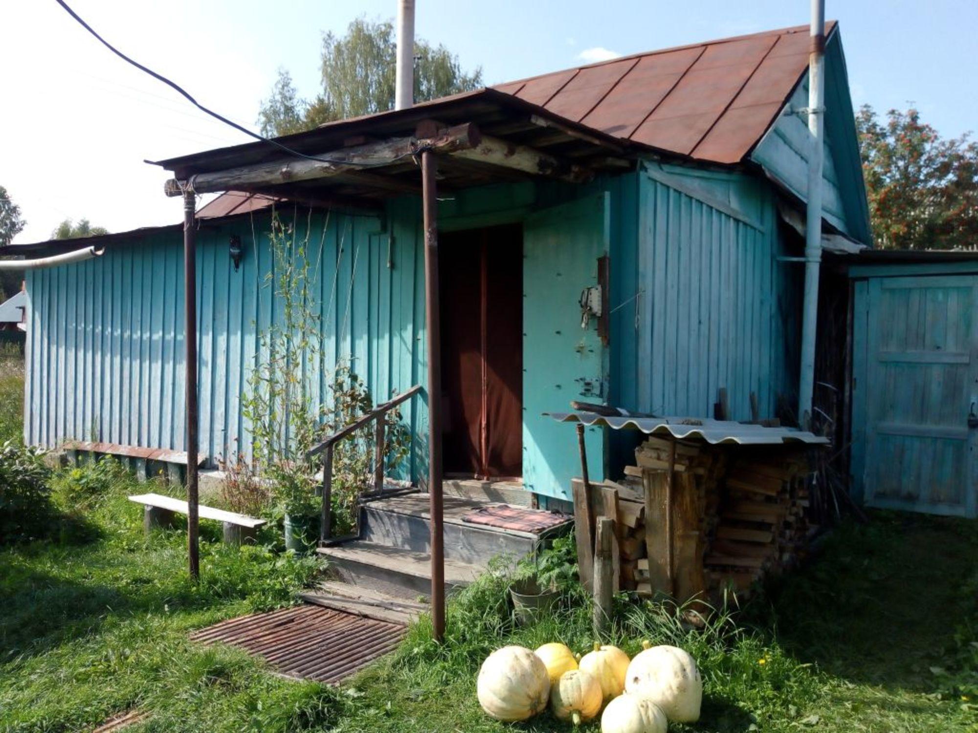 Купить дачу, дом, коттедж за 1 400 000 рублей на Дуброво д