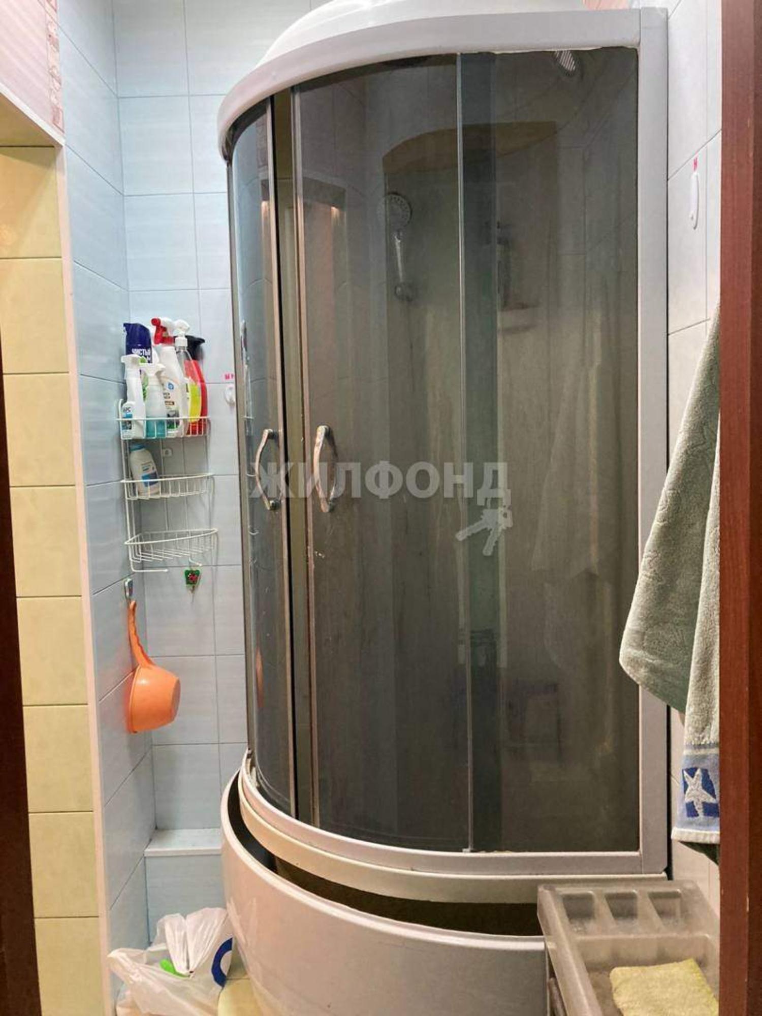 Купить квартиру за 5 380 000 рублей на Софийская улица, д.1/1