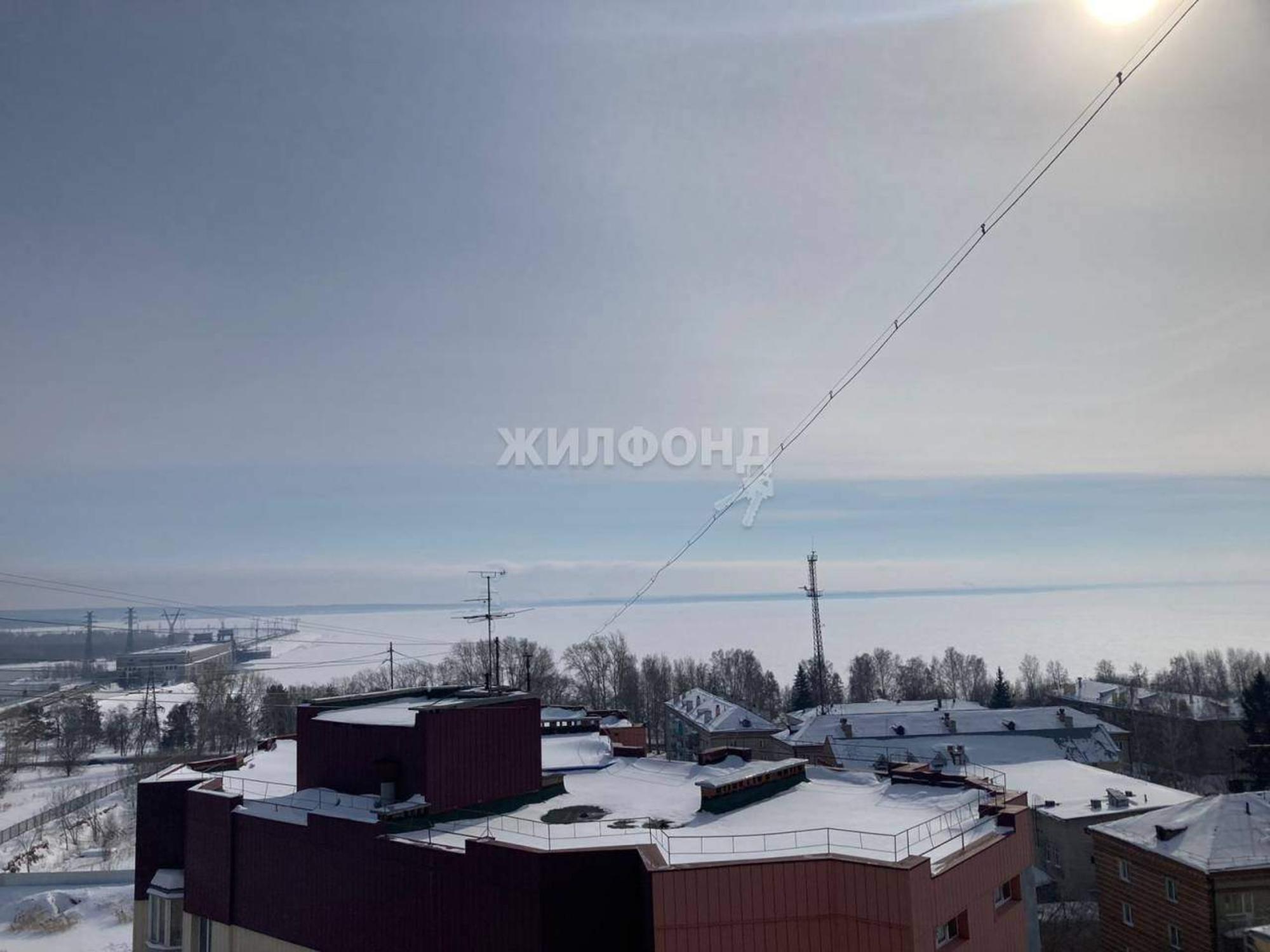 Купить квартиру за 5 380 000 рублей на Софийская улица, д.1/1