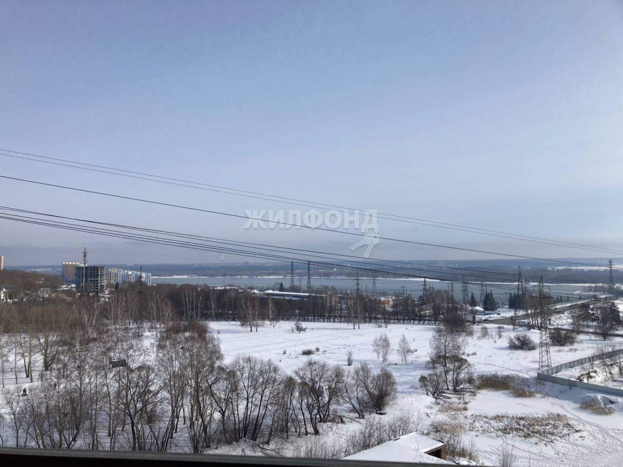 Купить квартиру за 5 380 000 рублей на Софийская улица, д.1/1