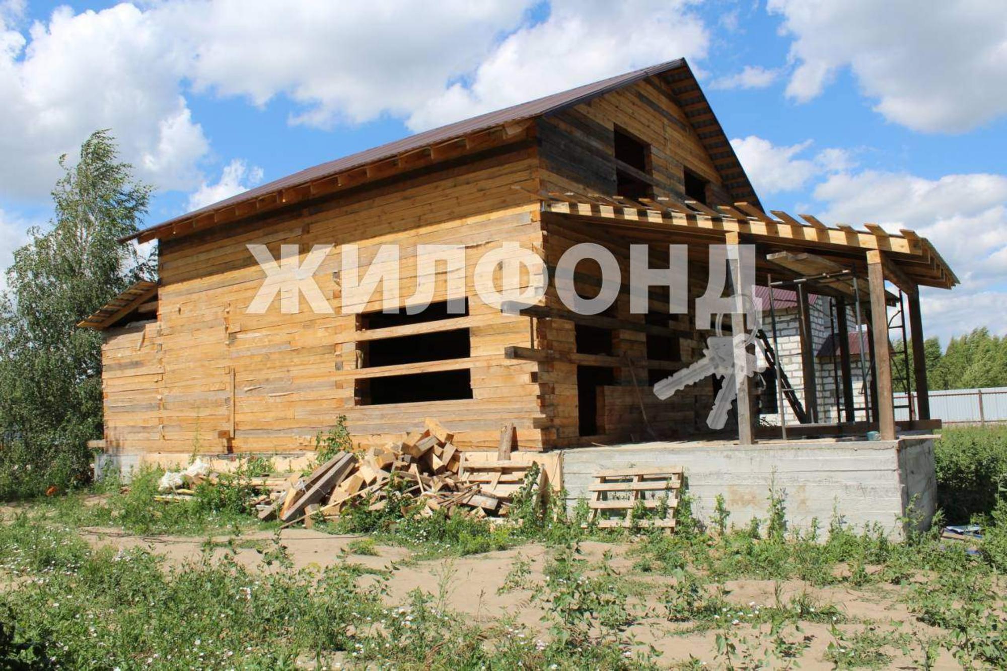 Купить дачу, дом, коттедж за 3 500 000 рублей на село Прокудское