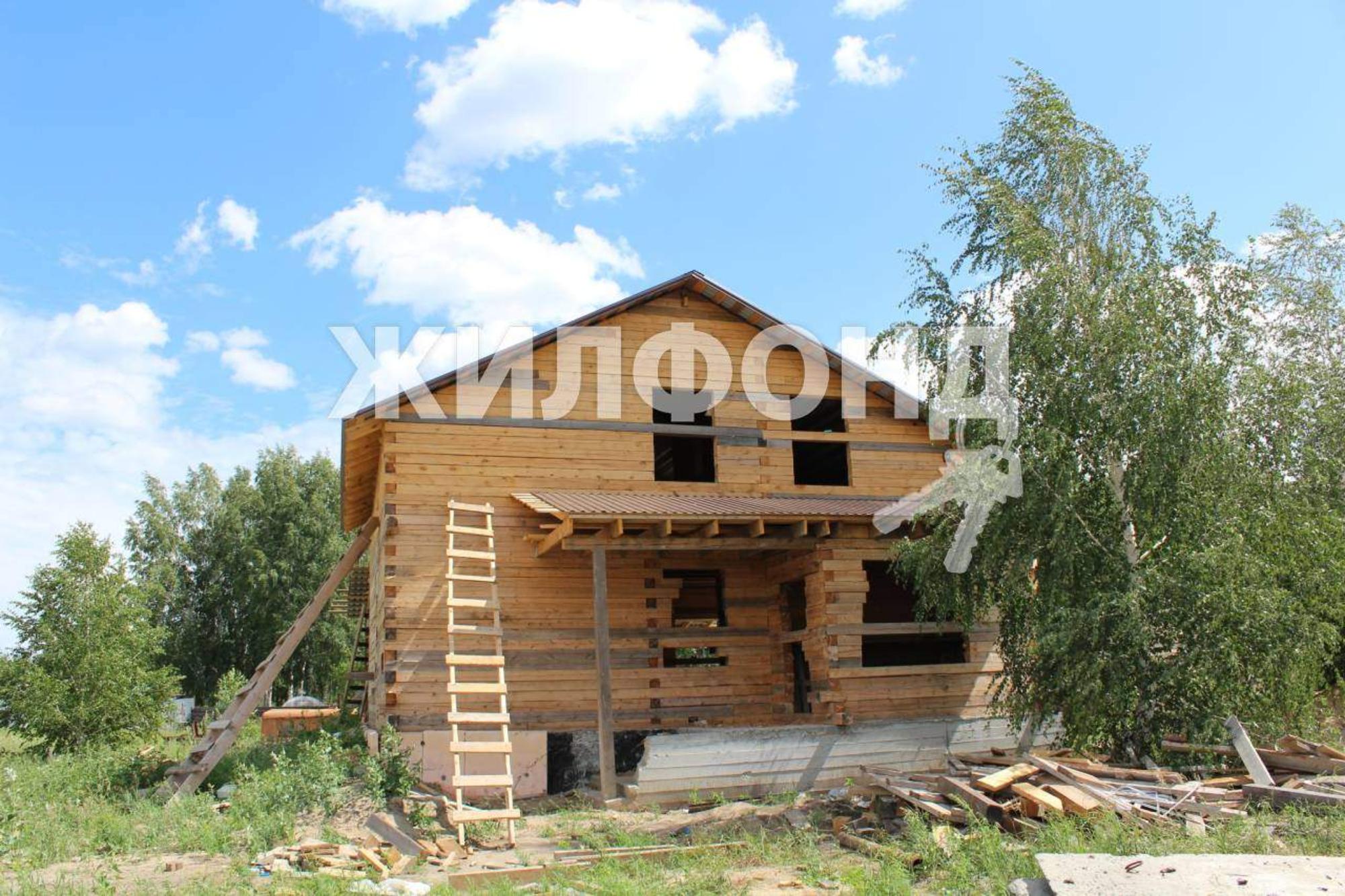 Купить дачу, дом, коттедж за 3 500 000 рублей на село Прокудское