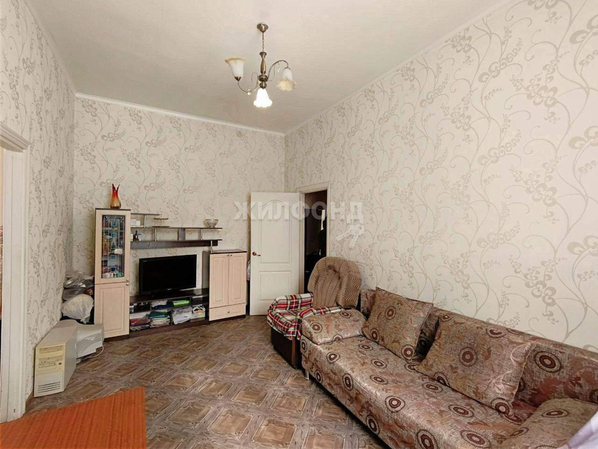 Купить квартиру за 2 600 000 рублей на Ленина улица, д.145