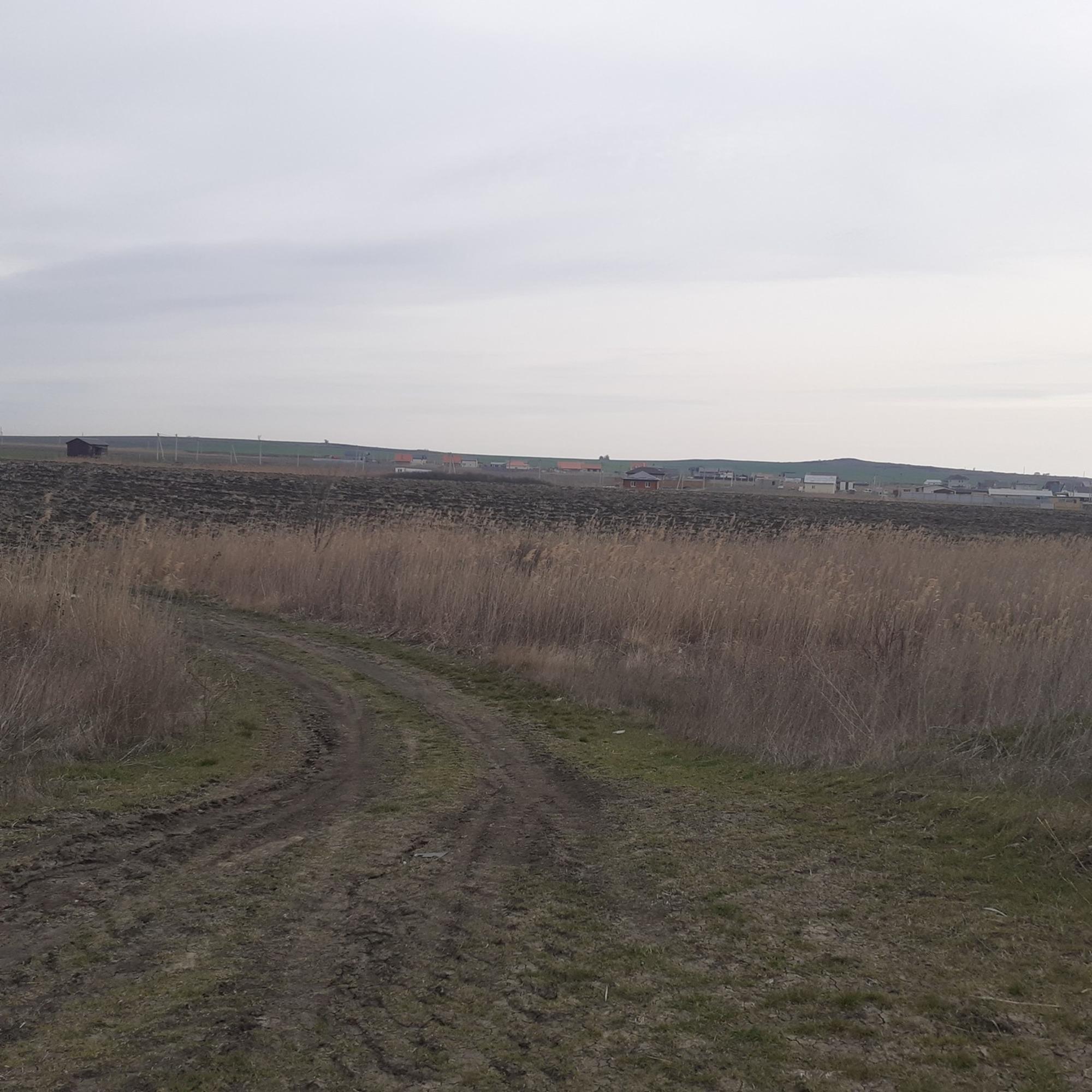 Купить землю, земельный участок за 4 500 000 рублей на село Цибанобалка