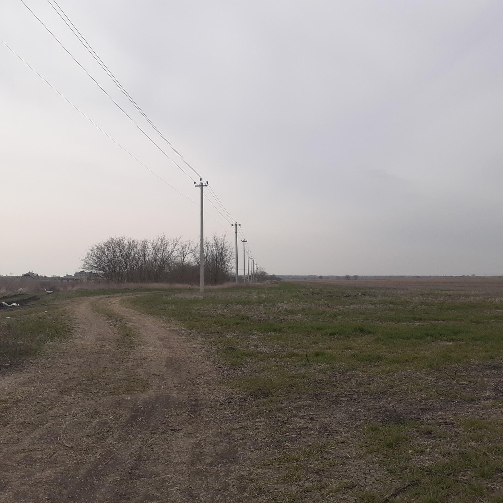 Купить землю, земельный участок за 4 500 000 рублей на село Цибанобалка
