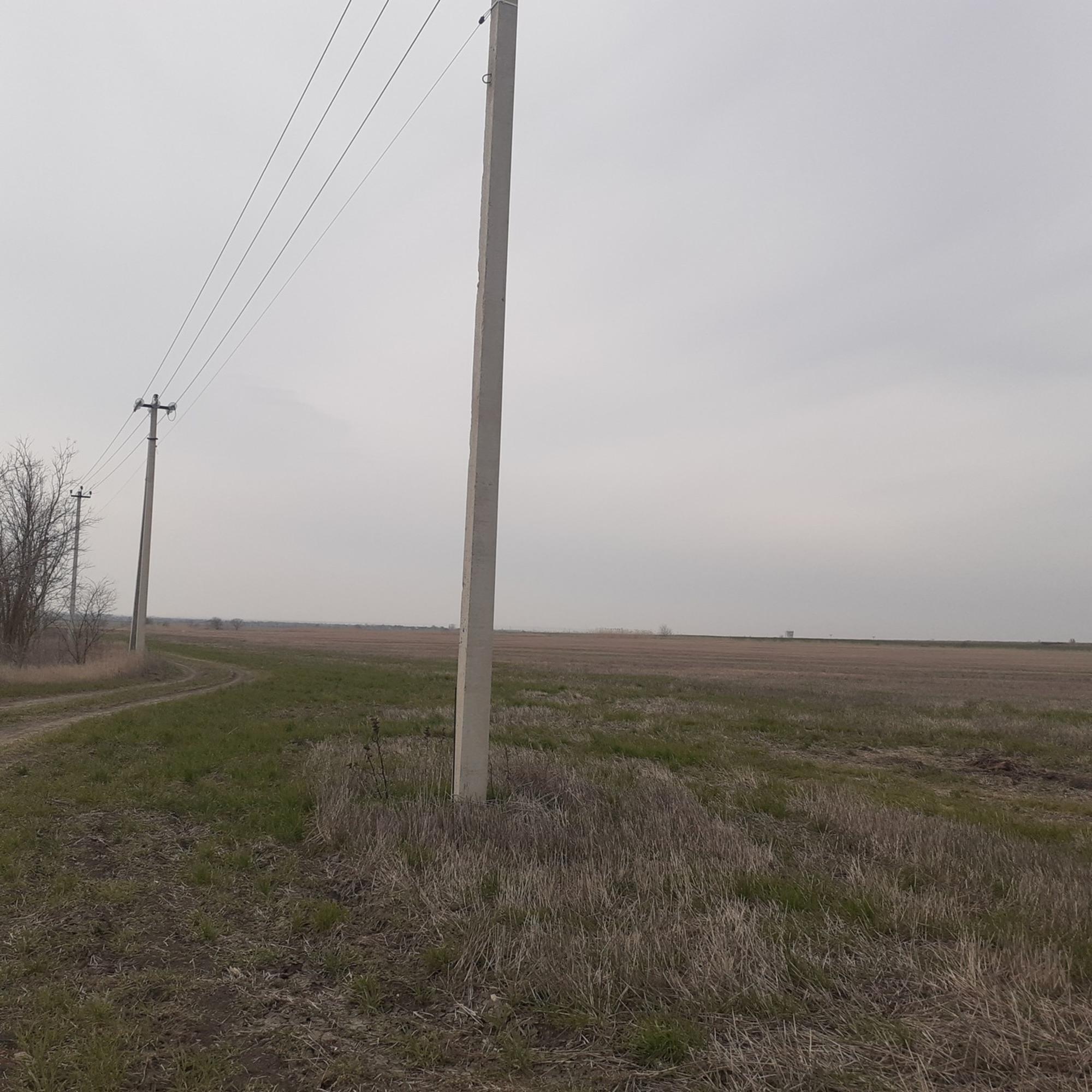 Купить землю, земельный участок за 4 500 000 рублей на село Цибанобалка