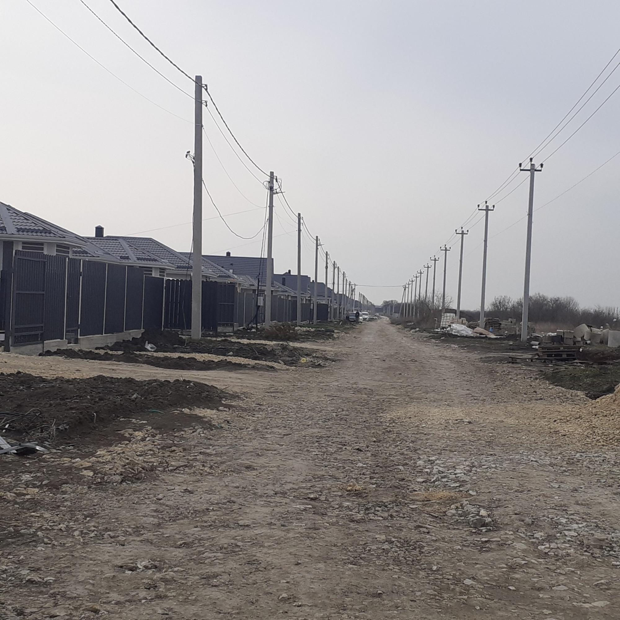 Купить землю, земельный участок за 4 500 000 рублей на село Цибанобалка