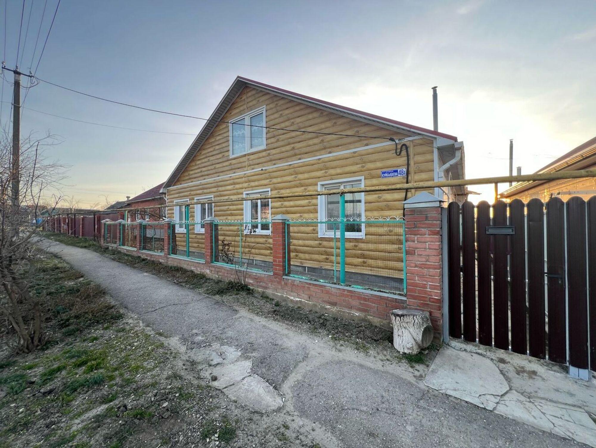 Купить дачу, дом, коттедж за 6 450 000 рублей на станица Варениковская