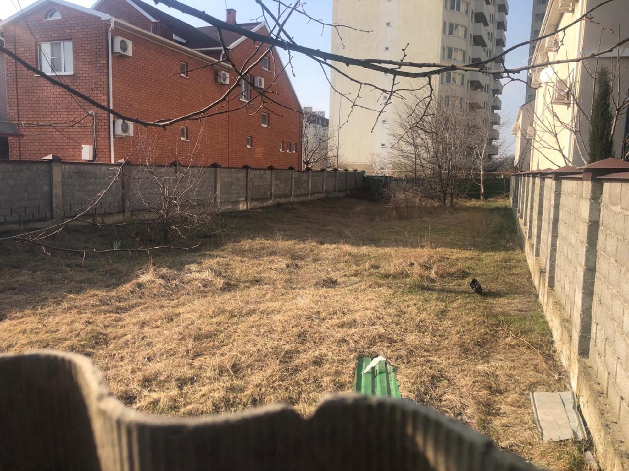 Купить землю, земельный участок за 18 000 000 рублей на Анапа