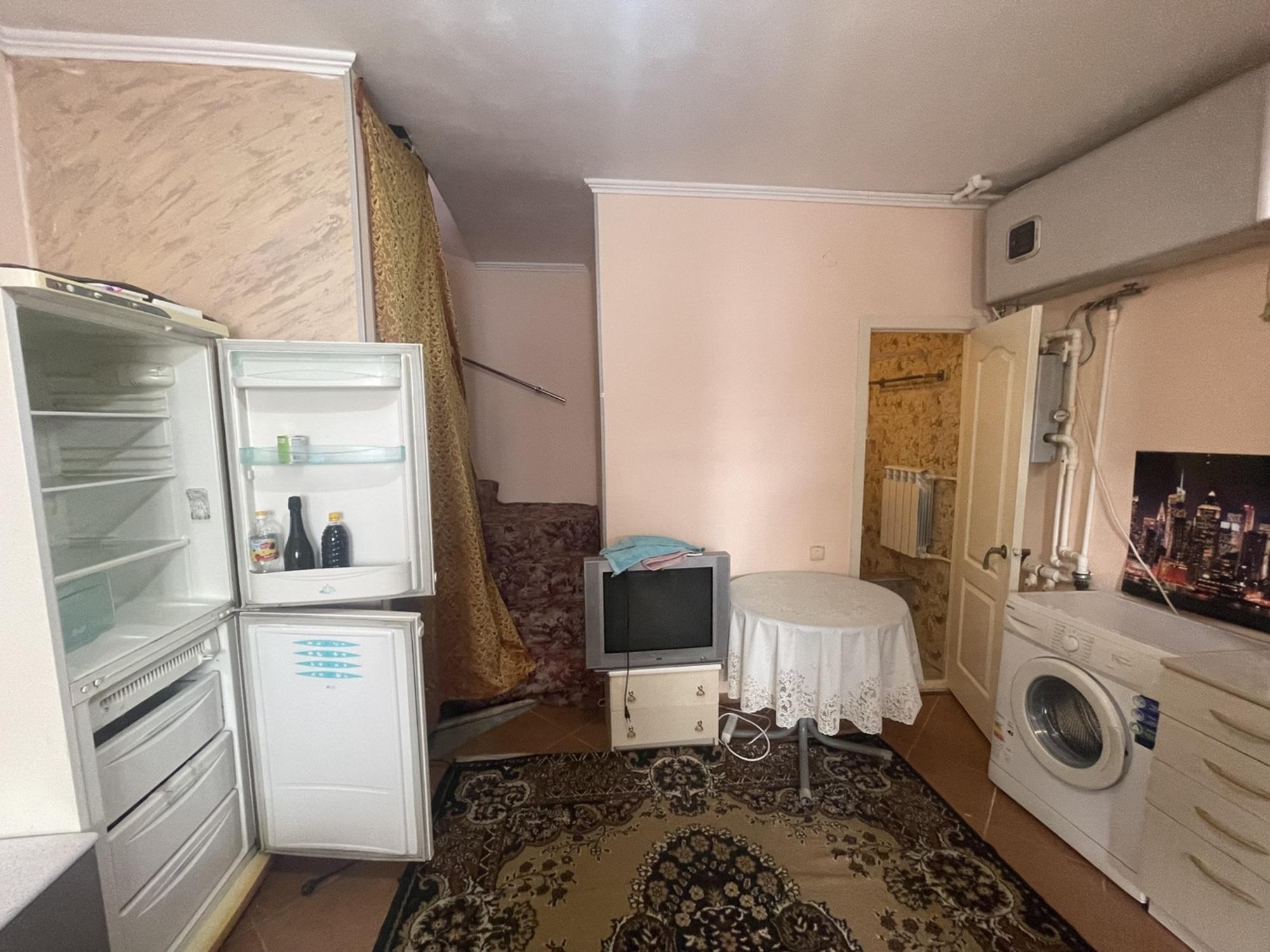 Купить гараж, место в паркинге за 3 100 000 рублей на Анапа