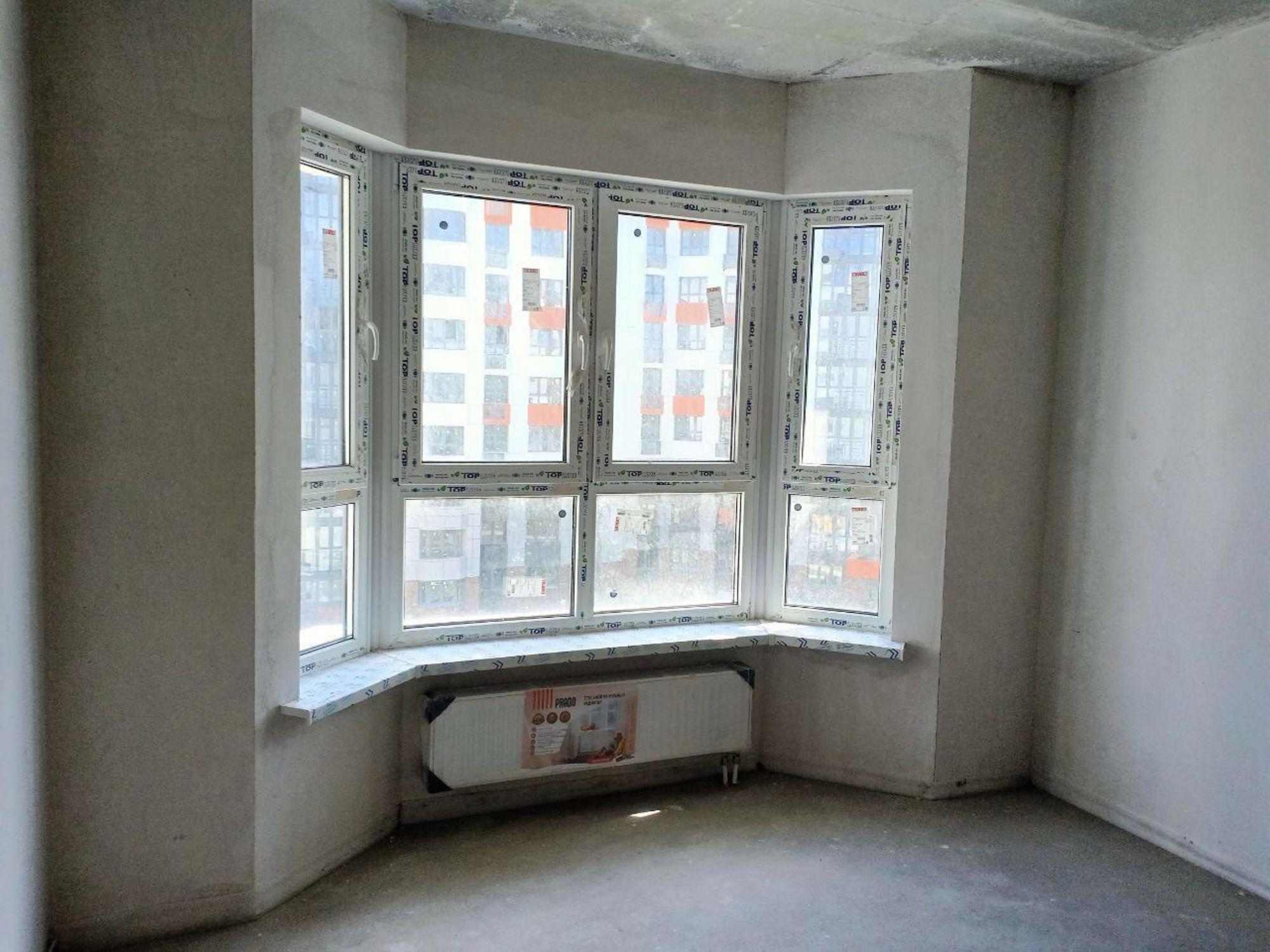 Купить квартиру за 10 300 000 рублей на улица Крылова, 13к3