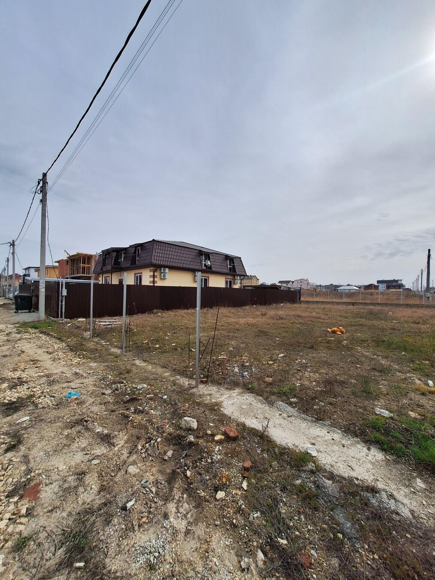 Купить землю, земельный участок за 10 300 000 рублей на Анапа