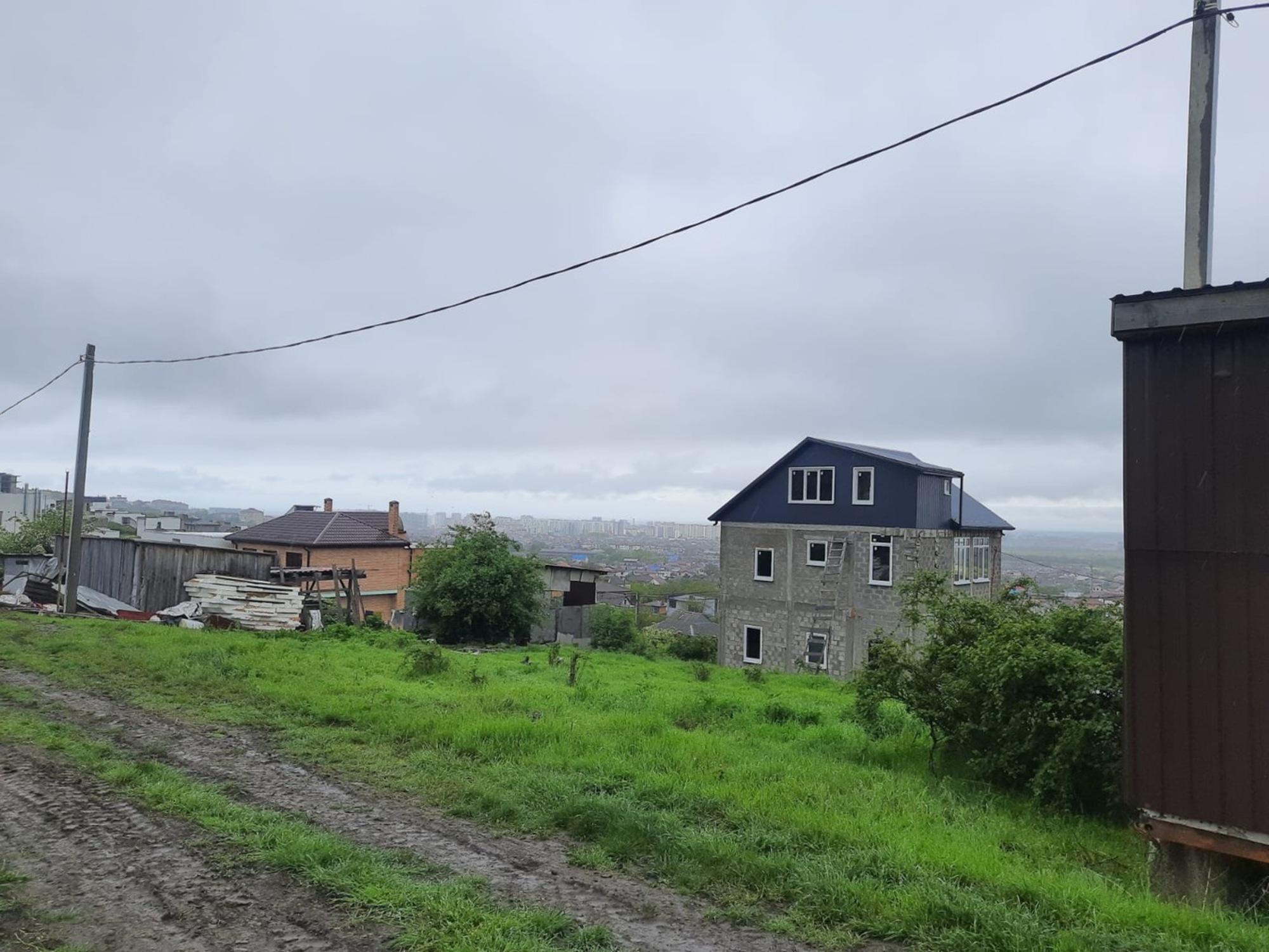 Купить землю, земельный участок за 4 300 000 рублей на село Супсех