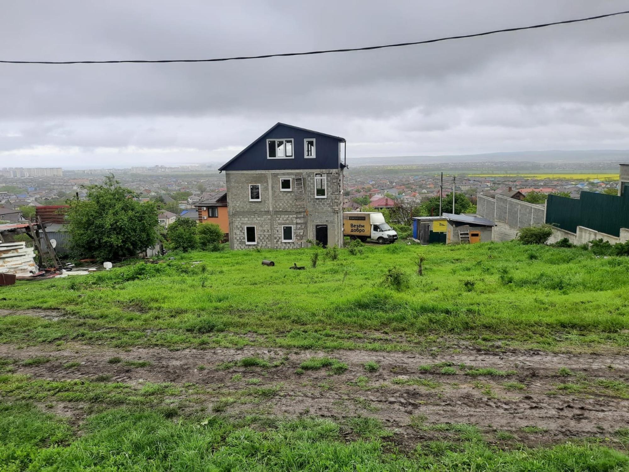 Купить землю, земельный участок за 4 300 000 рублей на село Супсех