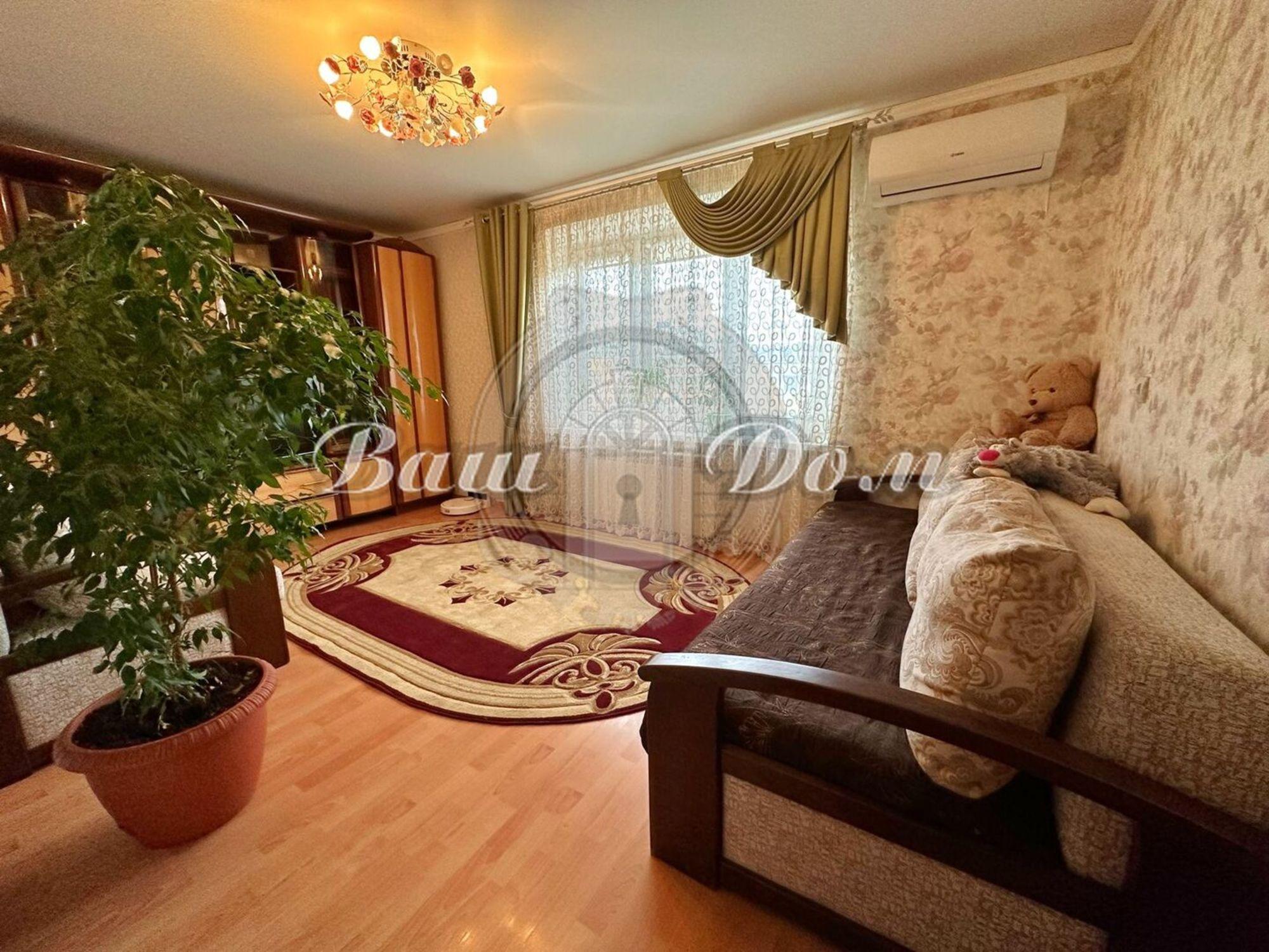 Купить квартиру за 10 200 000 рублей на мкр. Северный, 4