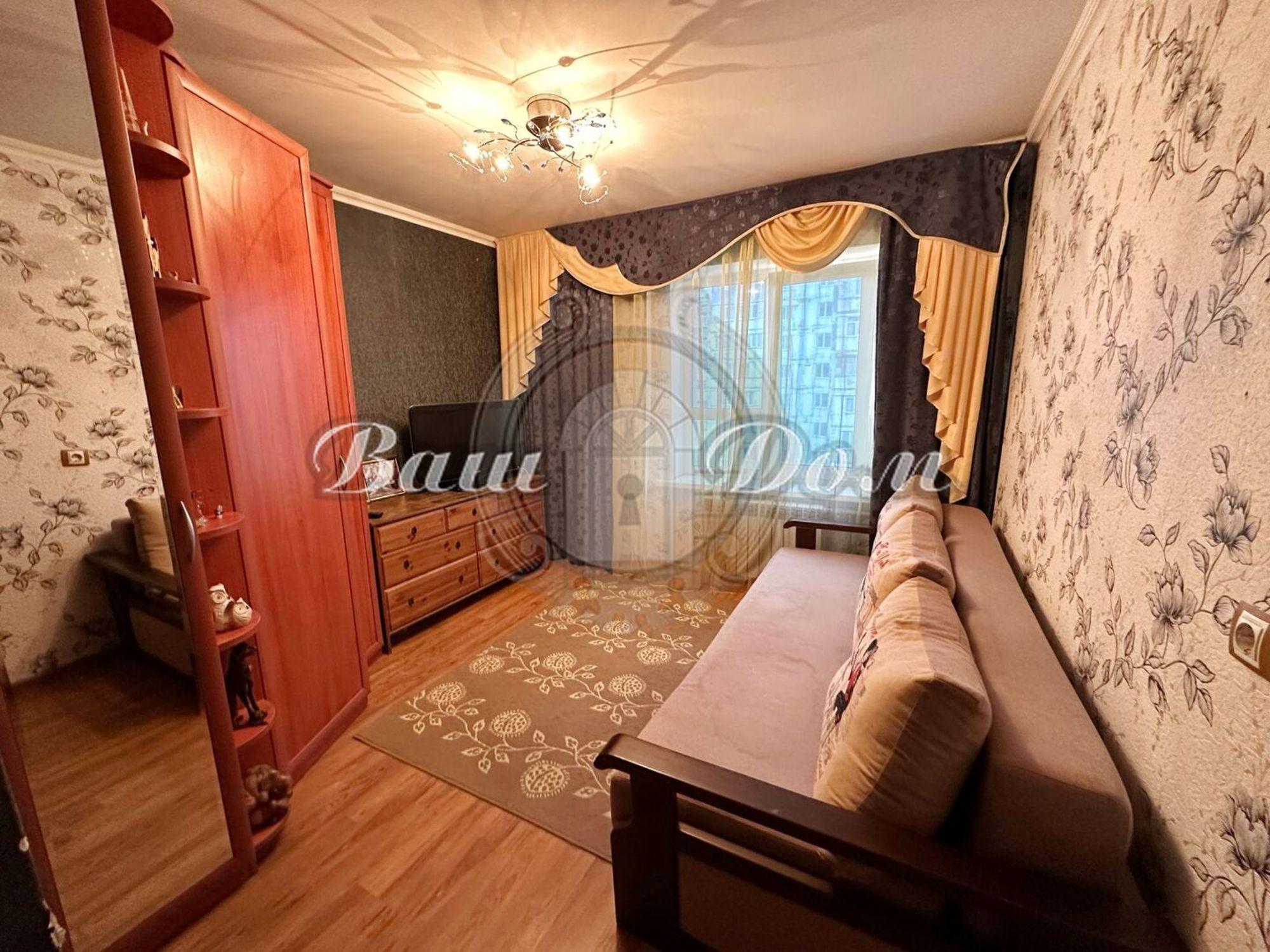 Купить квартиру за 10 200 000 рублей на мкр. Северный, 4