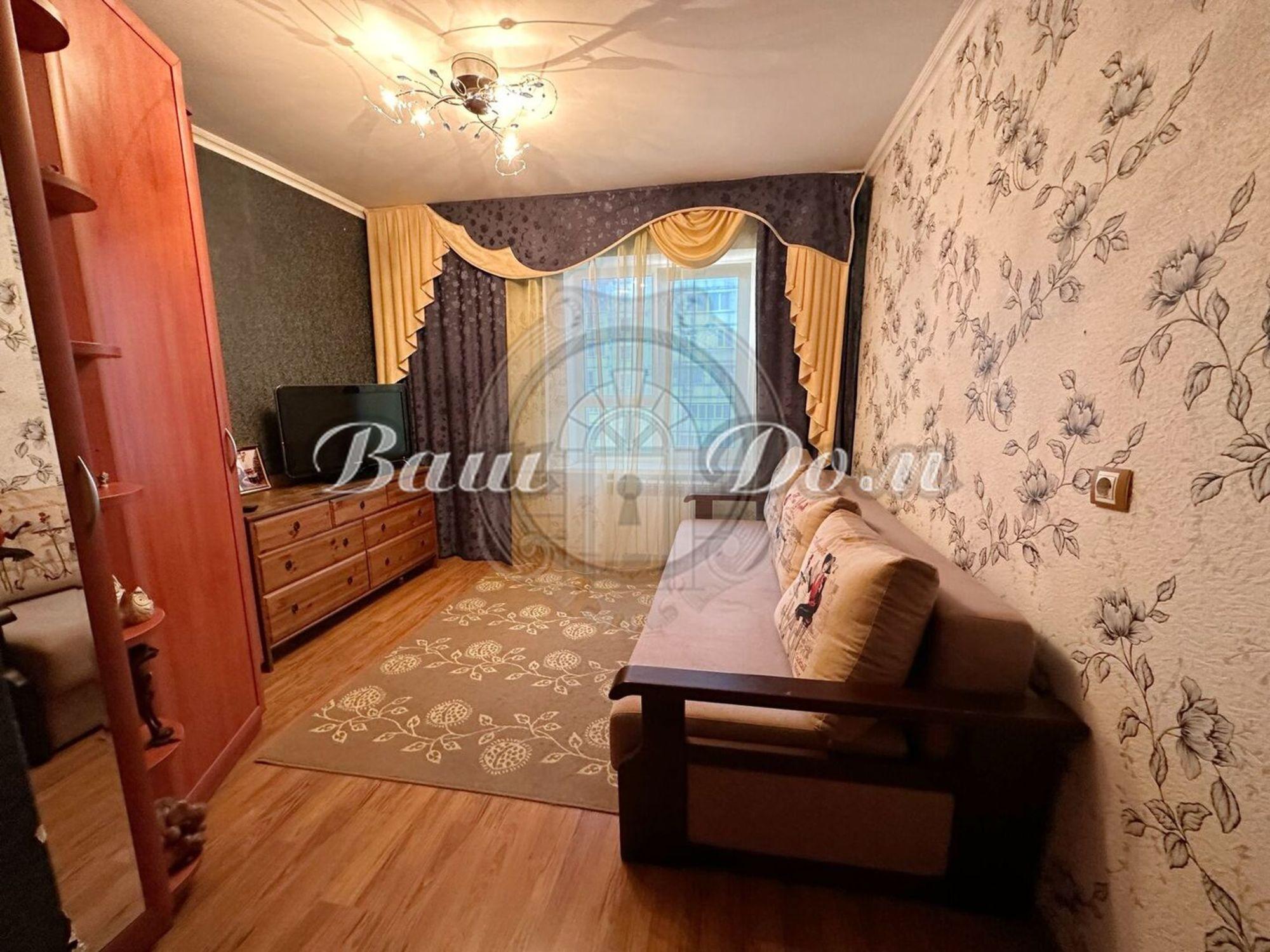 Купить квартиру за 10 200 000 рублей на мкр. Северный, 4