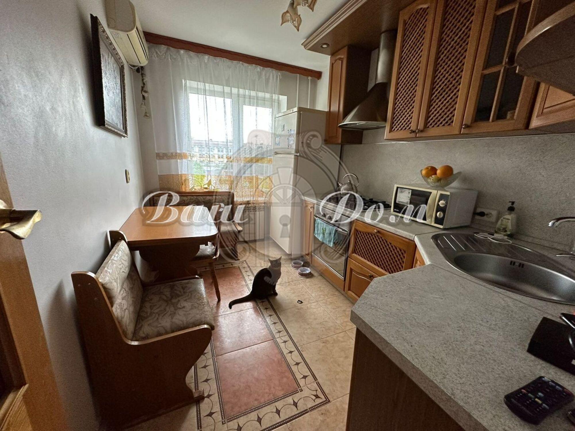 Купить квартиру за 10 200 000 рублей на мкр. Северный, 4
