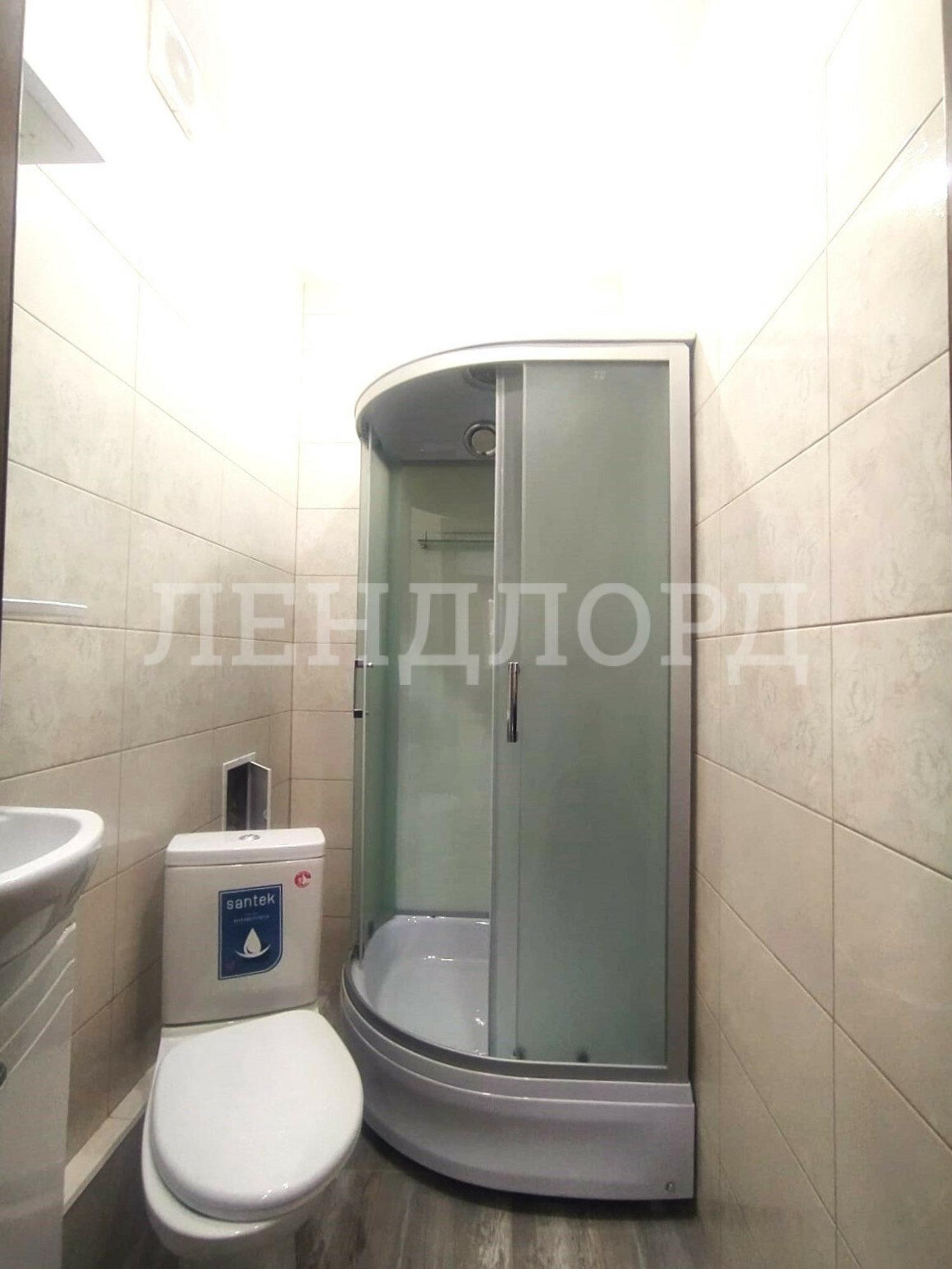 Купить квартиру за 9 500 000 рублей на улица Шаповалова, 1Ес1
