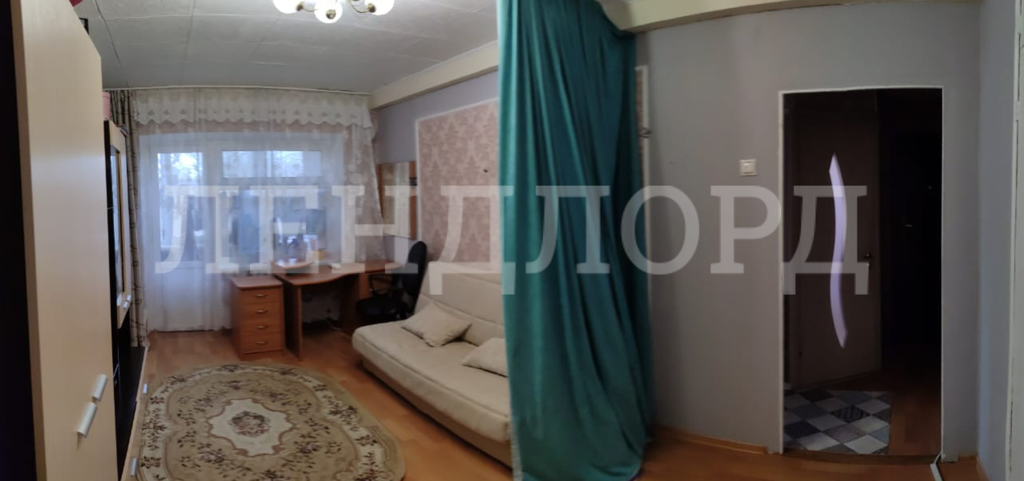 Купить квартиру за 4 700 000 рублей на улица Зорге, 2