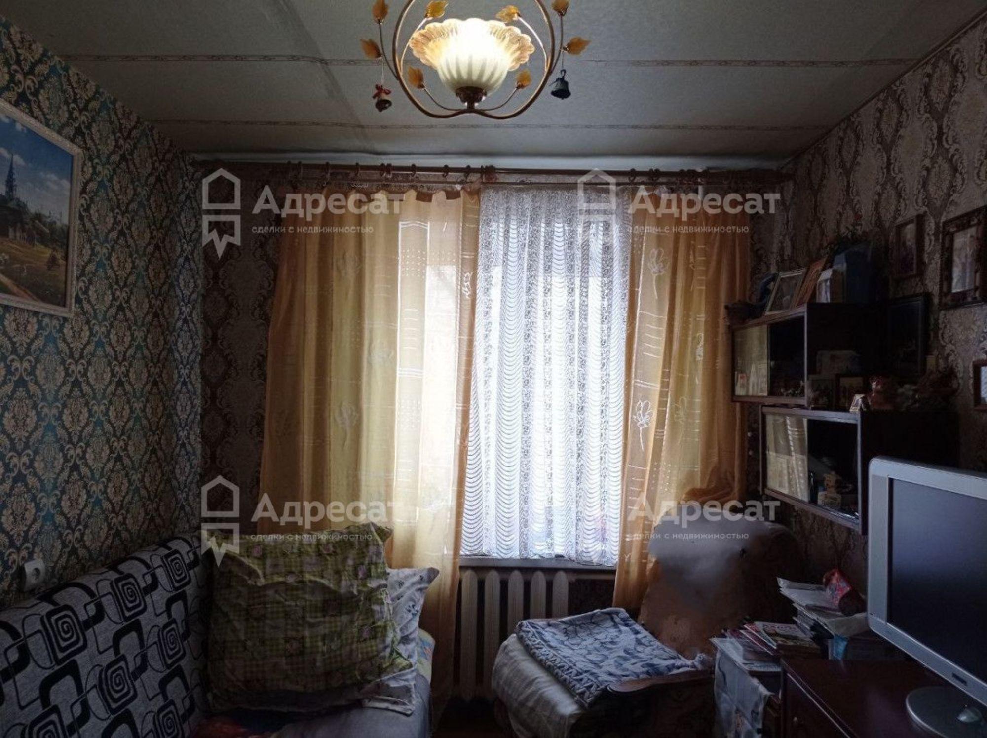 Купить квартиру за 4 300 000 рублей на ул. Удмуртская,  д.103