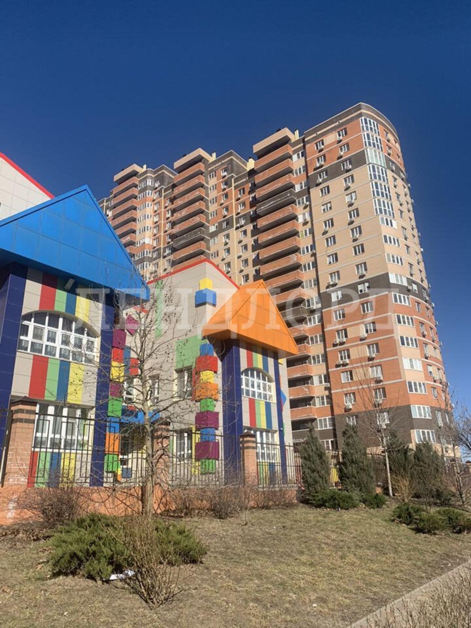 Купить квартиру за 8 800 000 рублей на улица 45-я Линия, 60/72