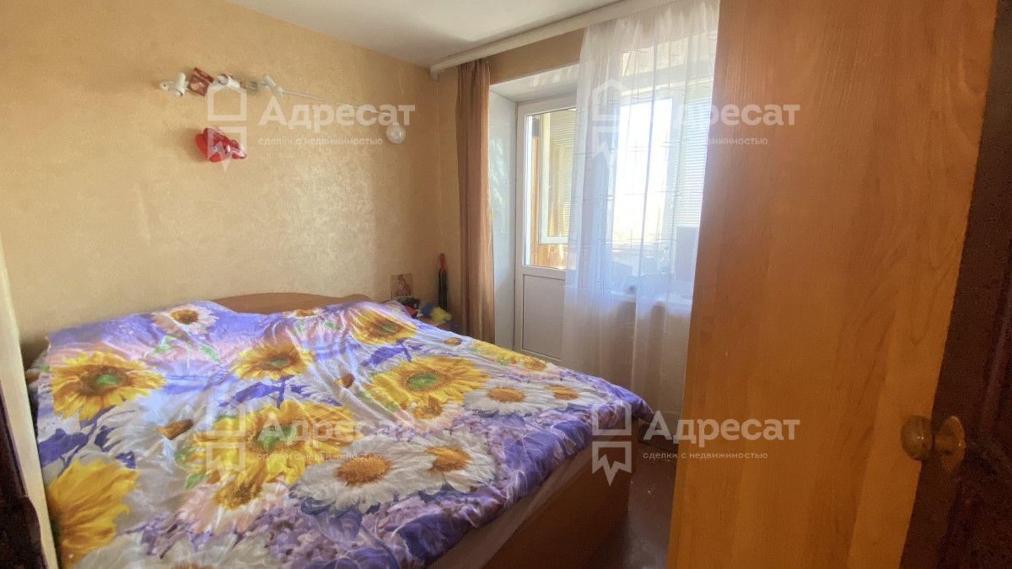 Купить квартиру за 3 500 000 рублей на ул. 64-й Армии,  д.38