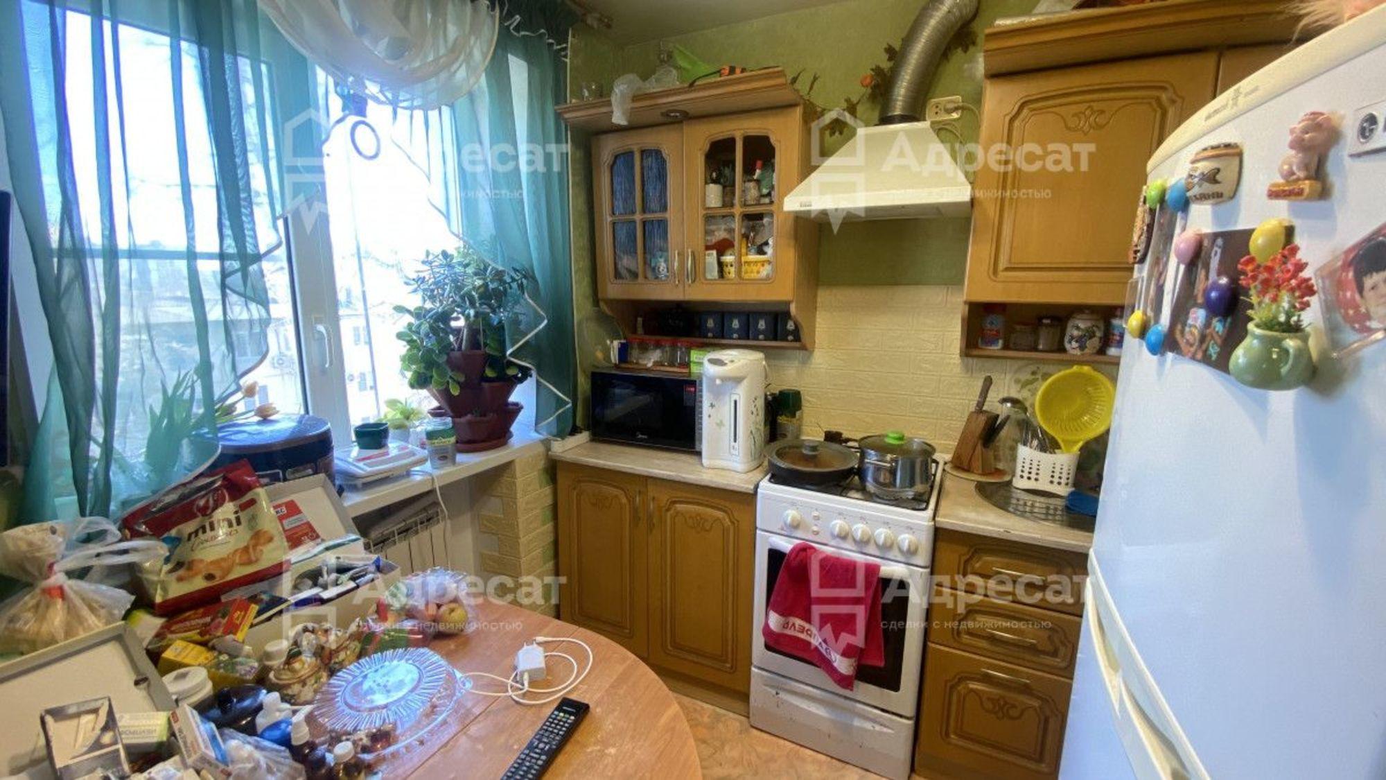 Купить квартиру за 3 500 000 рублей на ул. 64-й Армии,  д.38